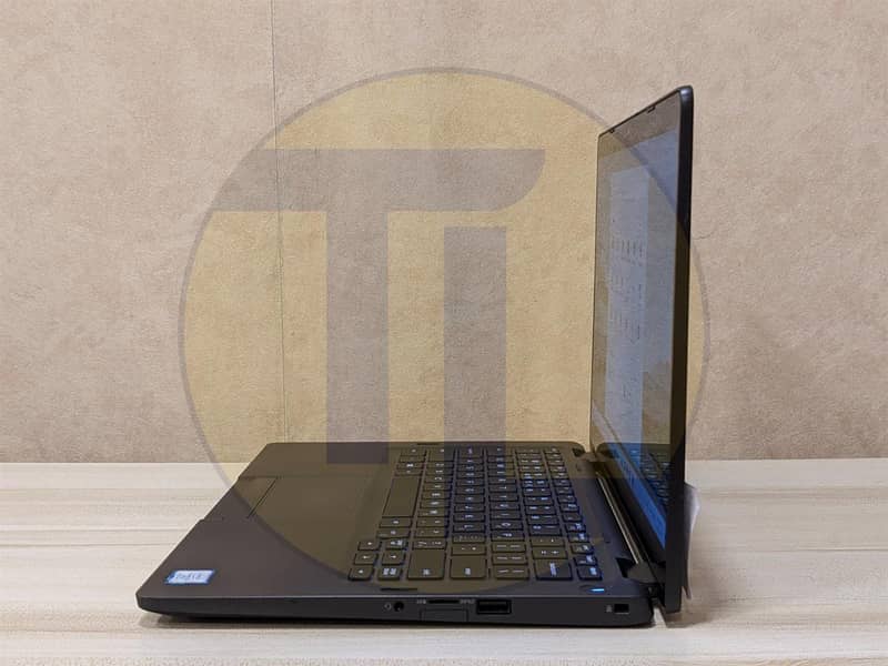 Dell Latitude 5300 Core I5 8th Generation 2 in 1 3