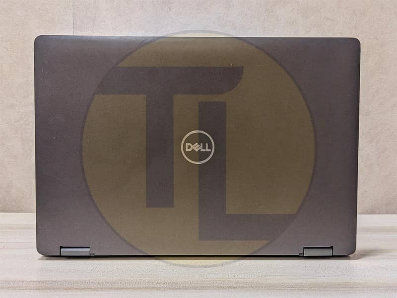 Dell Latitude 5300 Core I5 8th Generation 2 in 1 4