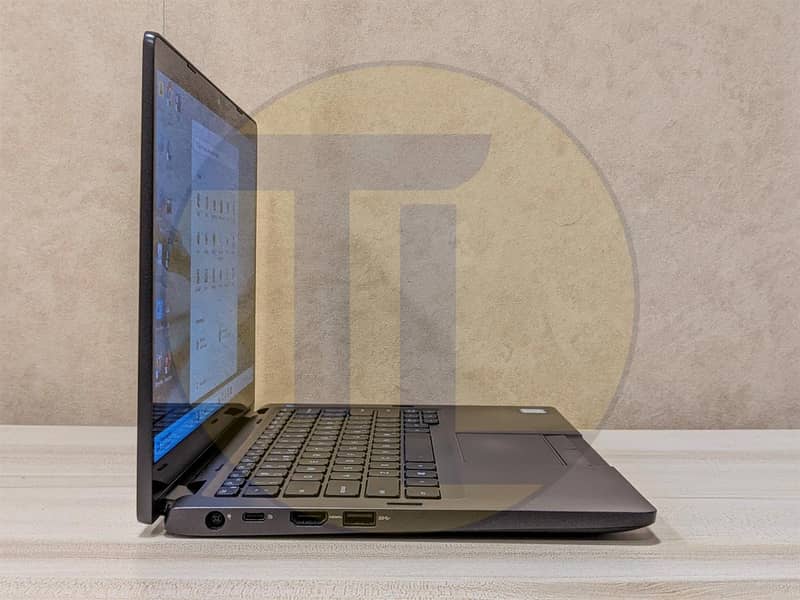 Dell Latitude 5300 Core I5 8th Generation 2 in 1 5