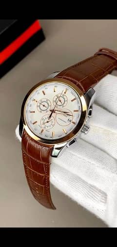 Tissot watches available