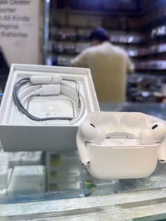 AirPods Pro 2