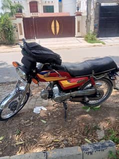 Honda