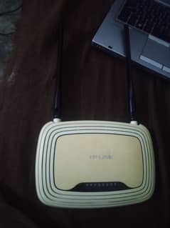 TPLINK router all ok only Whatsapp 03258667181