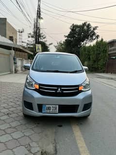 Misterboshi  EK wagon 2019