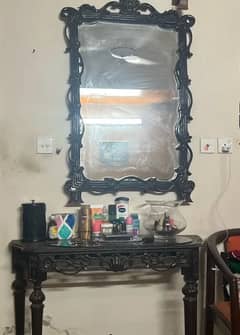 Dressing table