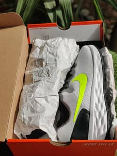 Nike
