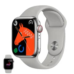Watch 9 Max Series 9 Smartwatch.