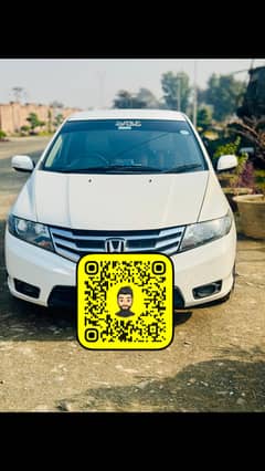 Honda city 1.2 for sale