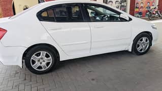 Honda city 2017 Model