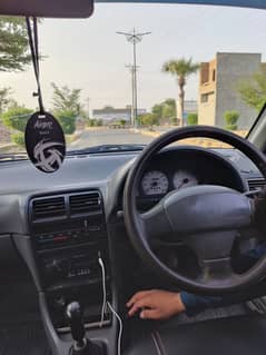 Suzuki Cultus VXR 2003