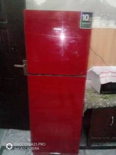 Haier like a new scretch less