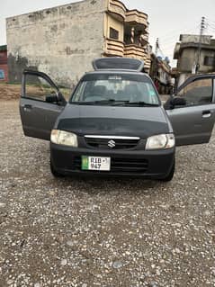 Alto 1000cc