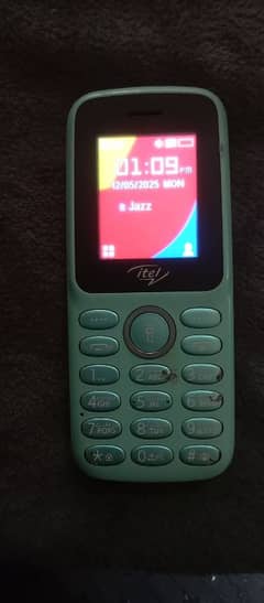 itel 2163S