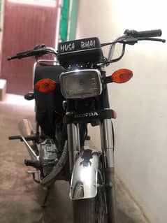 condition new , modified , petrol average best he