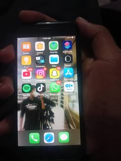 iPhone 7 like new