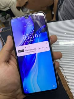 infinix