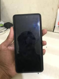 Google pixel 7pro | argent sale | 6/128