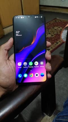 Oneplus 6t 8/128 Water Pack