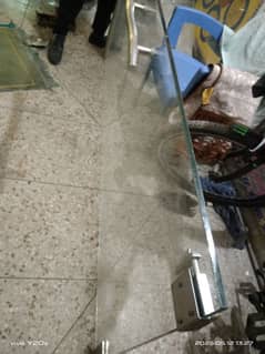 glass