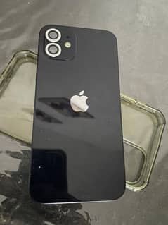 i phone 12 read add