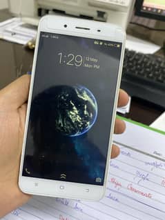 VIVO Y66 4/64
