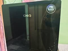 Fridge new condition