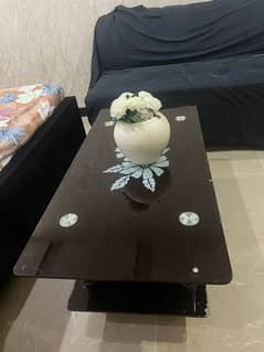 brown colour