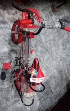 kids bycycle