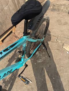 bicycle