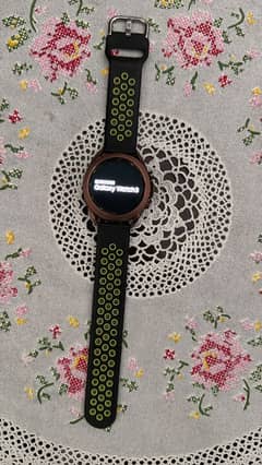Samsung Watch 3 Brand New