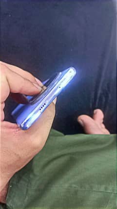 8+8 256 gb camman 30s