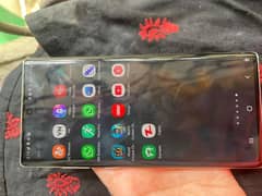 Samsung Note 10 Plus