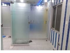 Sami Furnished Office Area 560 Square Feet Office Available For Rent Real Pictures In Gulberg 3 Lahore