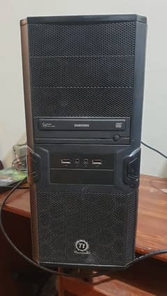 Intel Desktop DH61WW