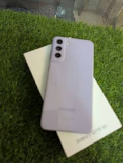 Samsung S21 fe 8/128