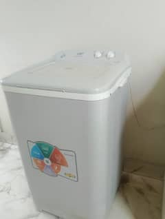 Super Asia Spinner/Dryer