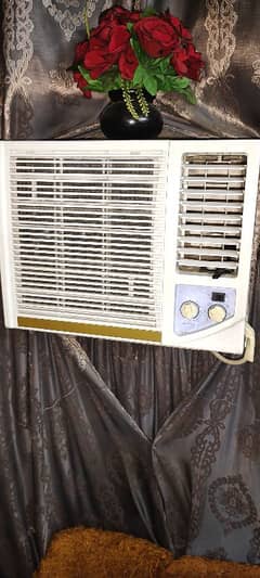 Window Ac Pona ton 220