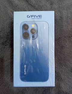 G five 15pro keypad set
