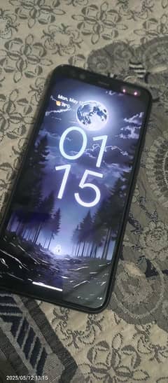 Google Pixel 4xl PTA approved