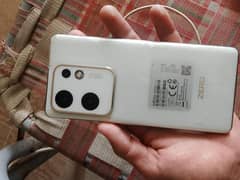 infinix zero 30 glass broken hai baki all ok hai touch 100 working