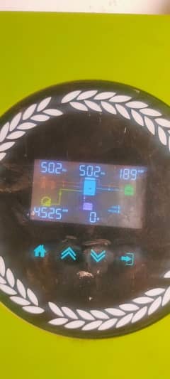 Fronus pv7200