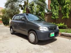 Suzuki Alto 2011