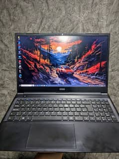 Core i5 10th generation