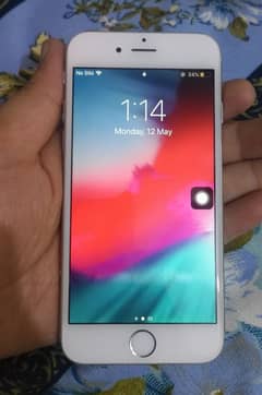 I Phone 6 16gb