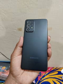 Samsung A52 5g 128gb Non pta All ok Sell/Exchange
