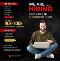 Customer Service Representative