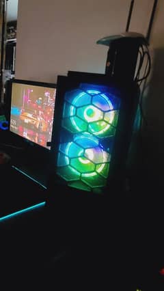 Gaming PC urgent for sell