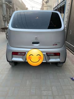 Suzuki Alto 2022