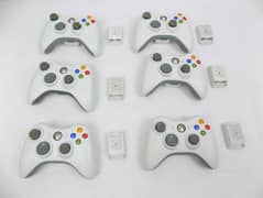 xbo360 controller