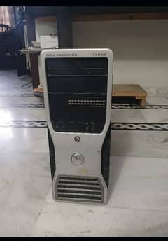 Gaming pc